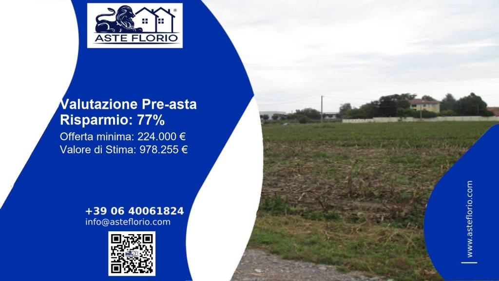 casale in vendita a Treviglio