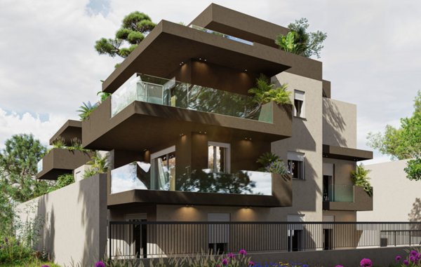 appartamento in vendita a Treviglio