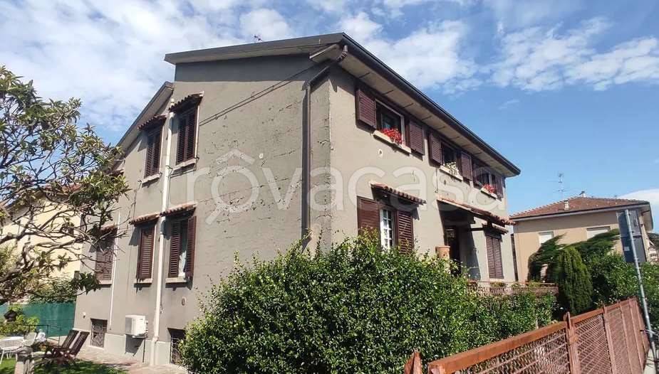 casa indipendente in vendita a Treviglio