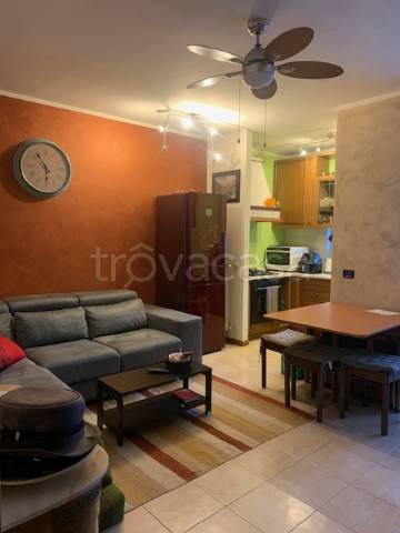 appartamento in vendita a Treviglio