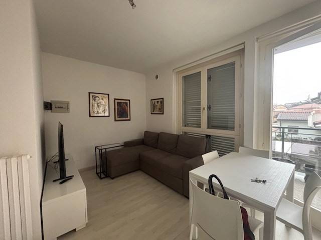 appartamento in vendita a Treviglio