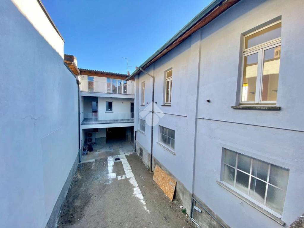 casa indipendente in vendita a Treviglio