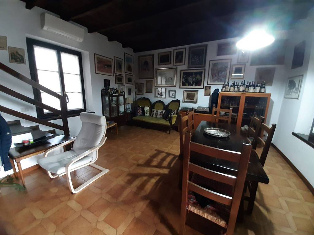 appartamento in vendita a Treviglio