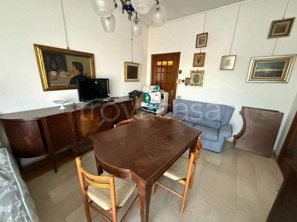 appartamento in vendita a Treviglio