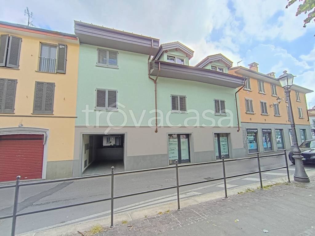 appartamento in vendita a Treviglio