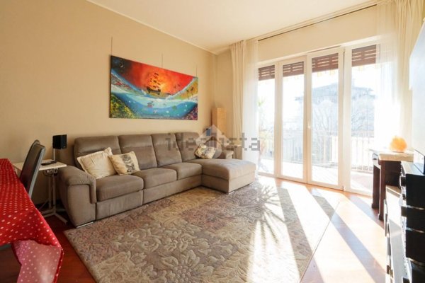 appartamento in vendita a Treviglio