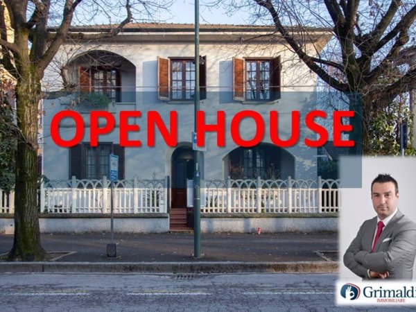 casa indipendente in vendita a Treviglio