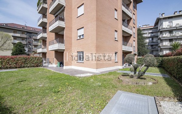 appartamento in vendita a Treviglio