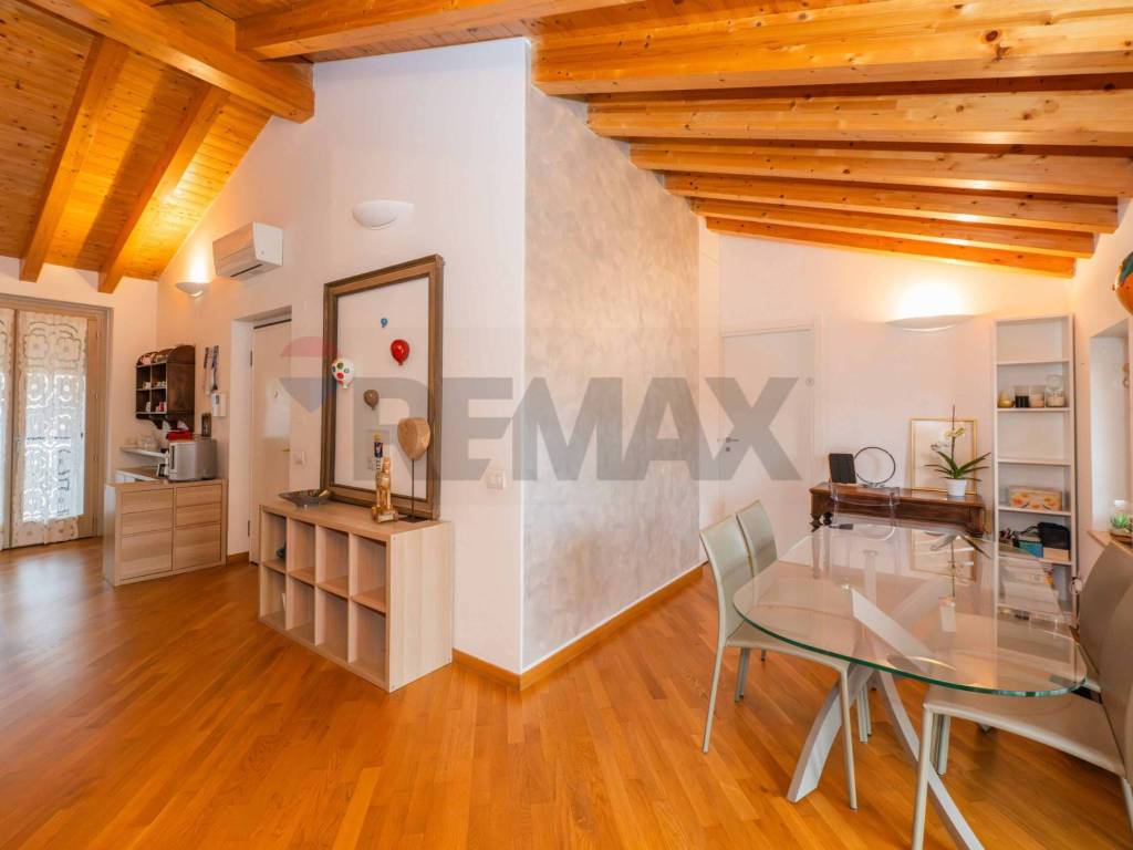 appartamento in vendita a Treviglio