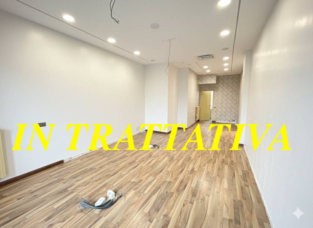 negozio in vendita a Treviglio