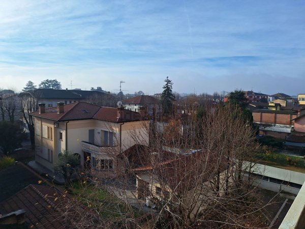 appartamento in vendita a Treviglio