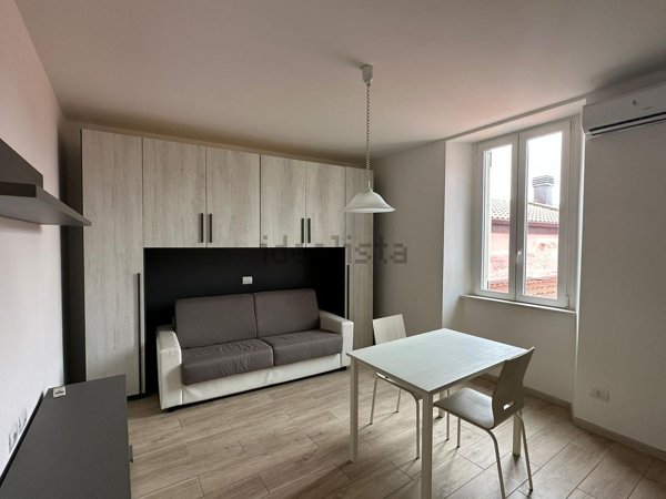 appartamento in vendita a Treviglio