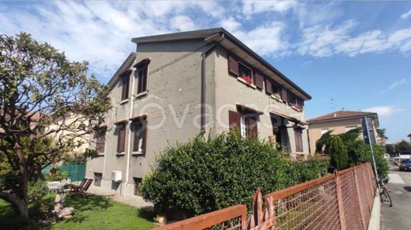 appartamento in vendita a Treviglio