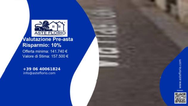 appartamento in vendita a Treviglio