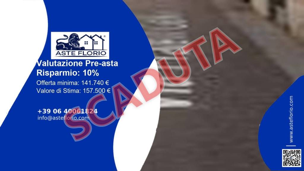 appartamento in vendita a Treviglio