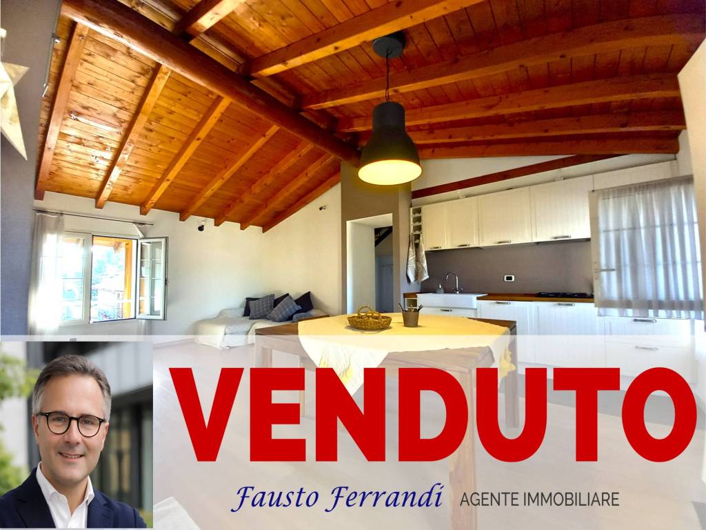 appartamento in vendita a Treviglio