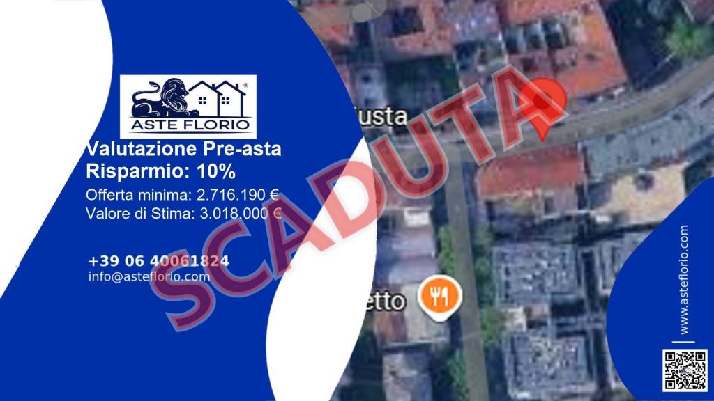 terreno edificabile in vendita a Treviglio