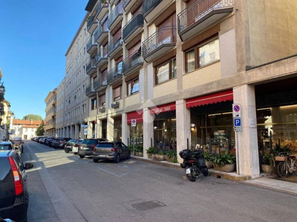 appartamento in vendita a Treviglio