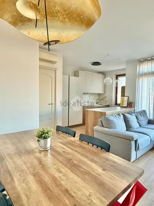 appartamento in vendita a Treviglio