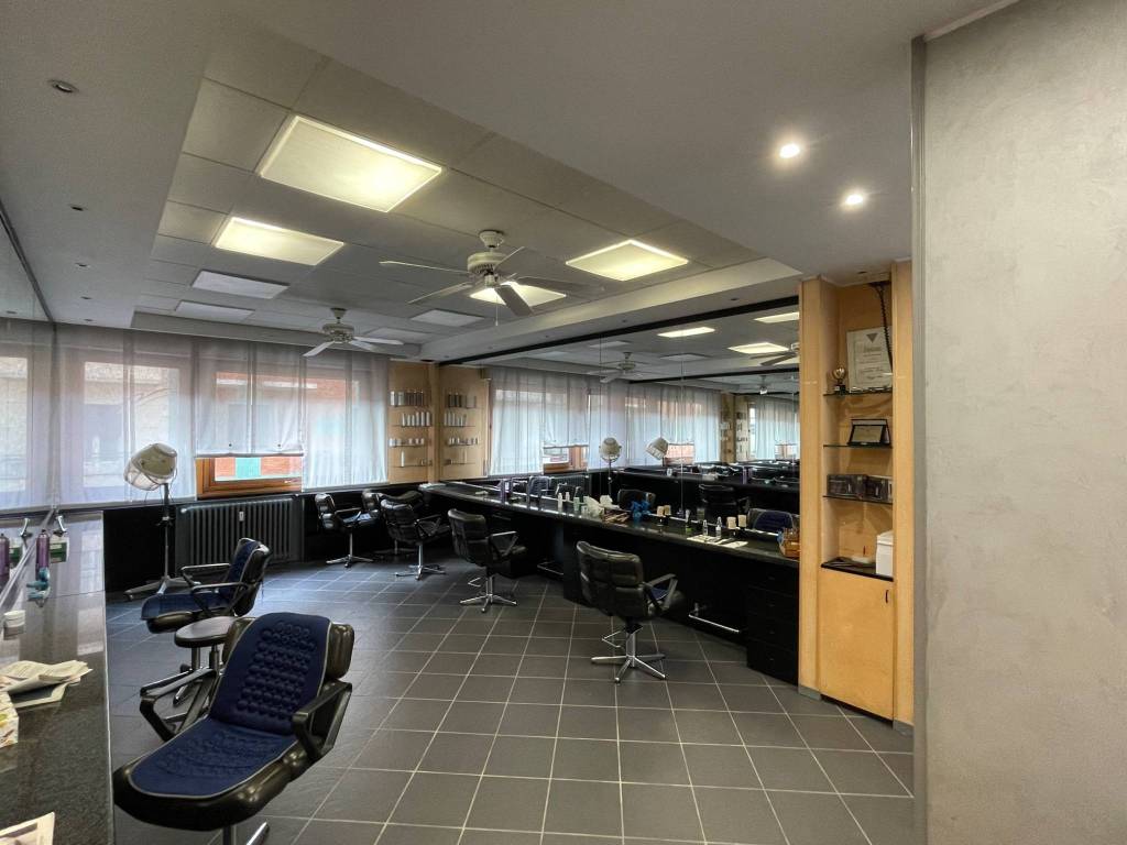 appartamento in vendita a Treviglio