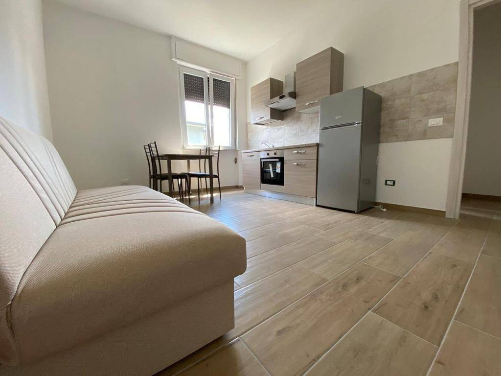 appartamento in vendita a Treviglio