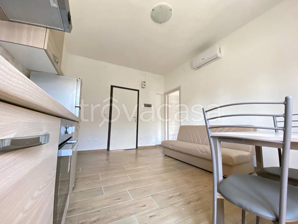 appartamento in vendita a Treviglio