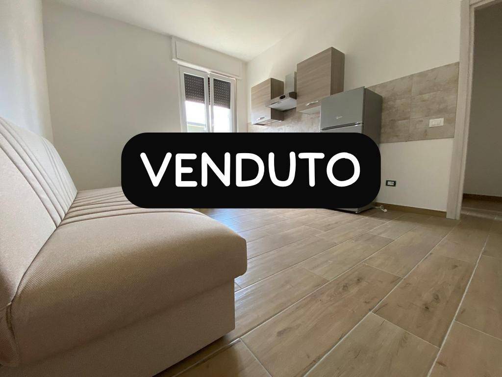 appartamento in vendita a Treviglio