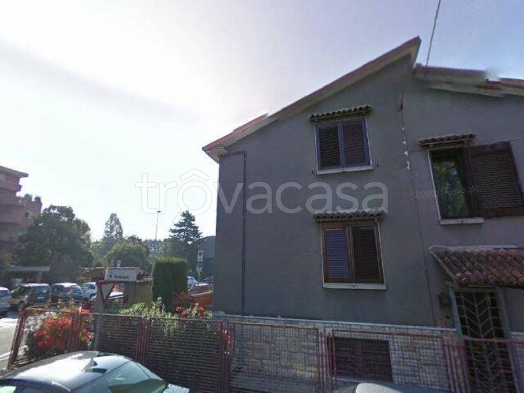 appartamento in vendita a Treviglio