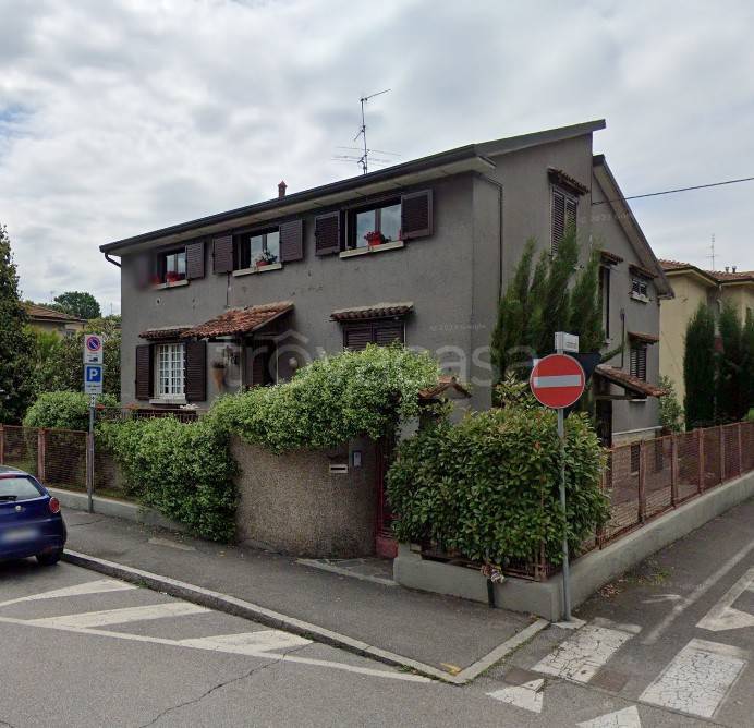 appartamento in vendita a Treviglio