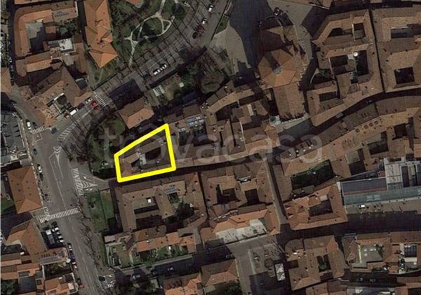 appartamento in vendita a Treviglio