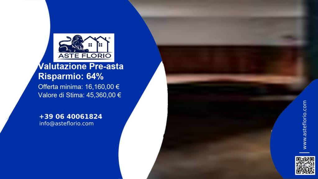 locale commerciale in vendita a Treviglio