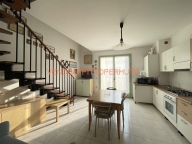 appartamento in vendita a Treviglio