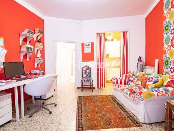 appartamento in vendita a Treviglio