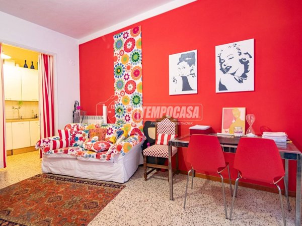 appartamento in vendita a Treviglio