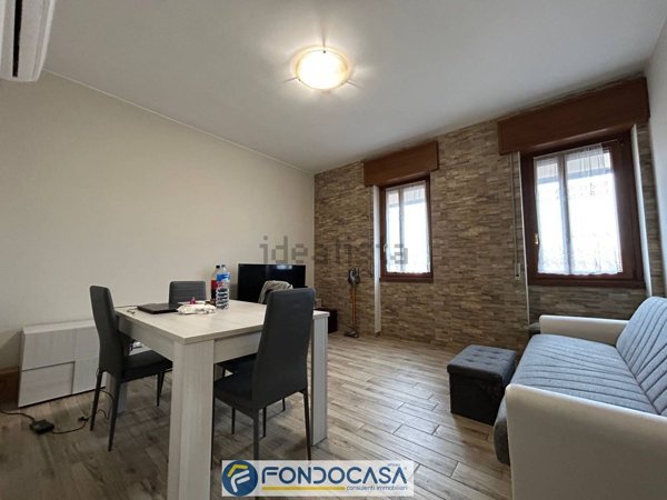 appartamento in vendita a Treviglio