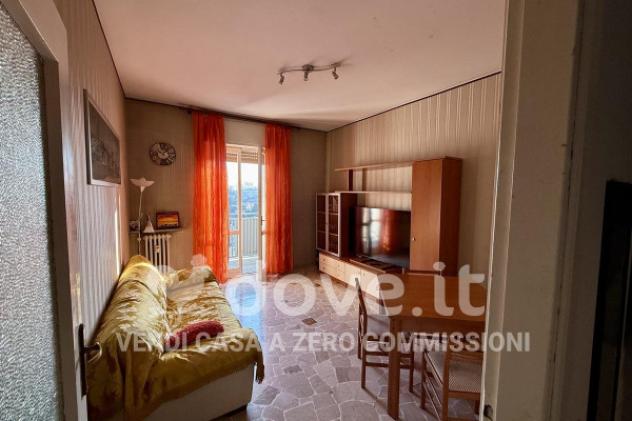 appartamento in vendita a Treviglio