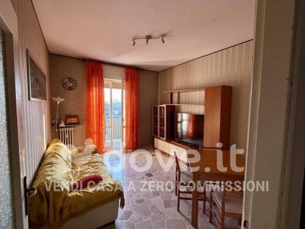 appartamento in vendita a Treviglio