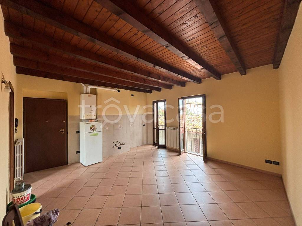 appartamento in vendita a Treviglio