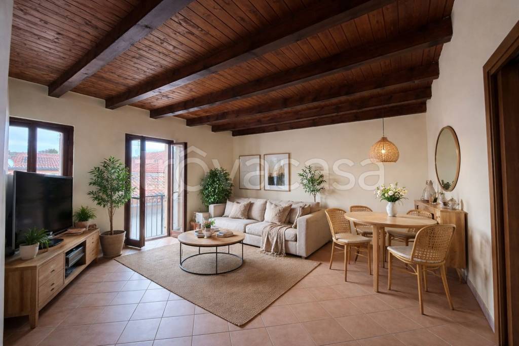 appartamento in vendita a Treviglio