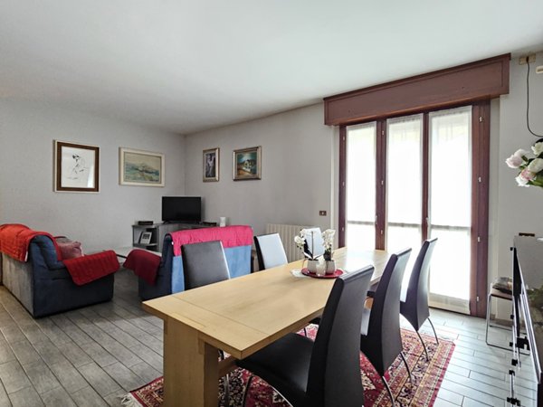 appartamento in vendita a Treviglio