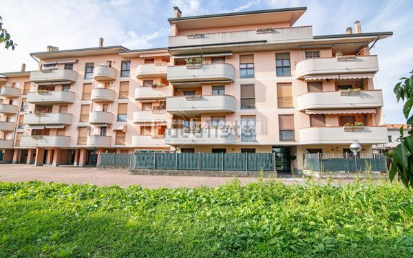appartamento in vendita a Treviglio