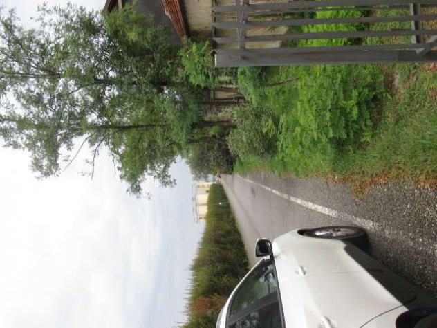 terreno agricolo in vendita a Treviglio
