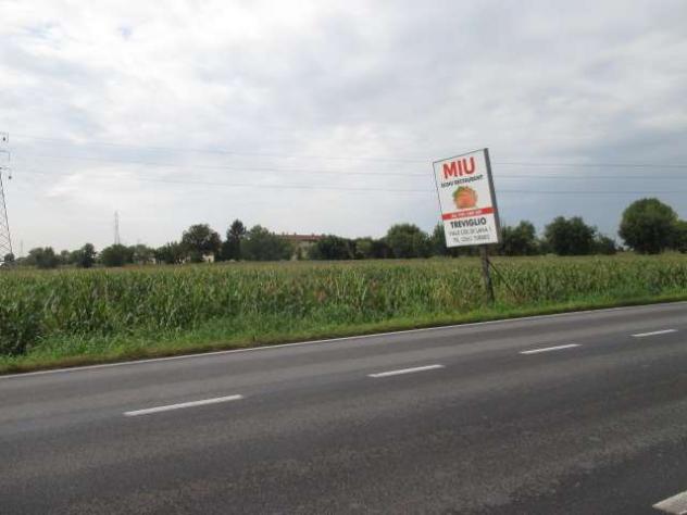 casale in vendita a Treviglio