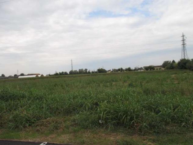 terreno agricolo in vendita a Treviglio