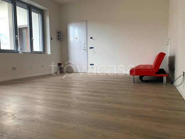 appartamento in vendita a Treviglio