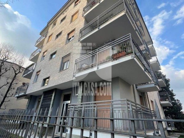 appartamento in vendita a Treviglio