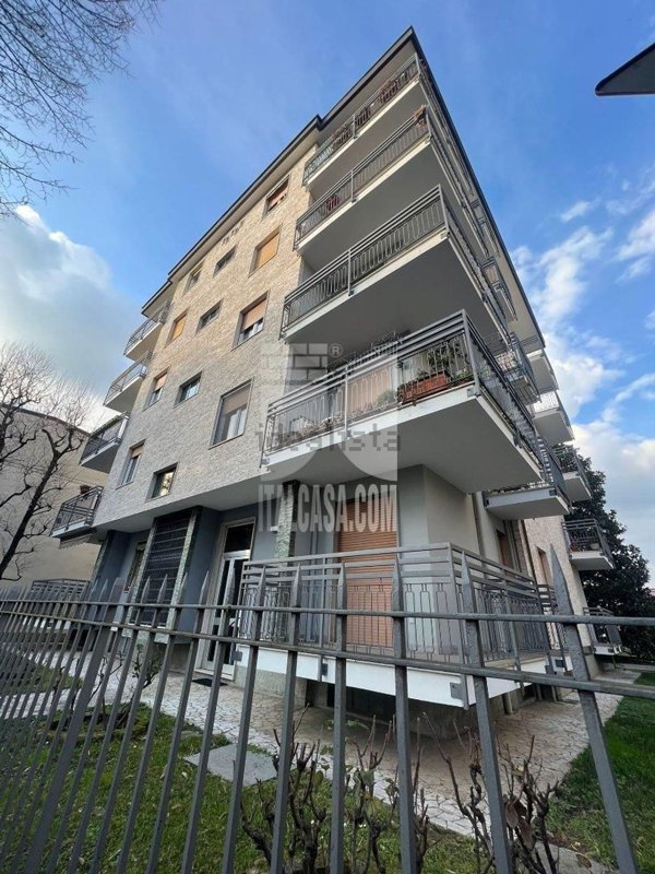 appartamento in vendita a Treviglio