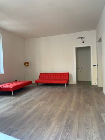 appartamento in vendita a Treviglio