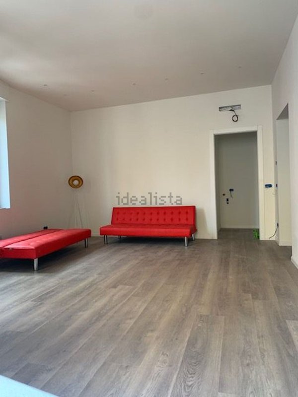 appartamento in vendita a Treviglio