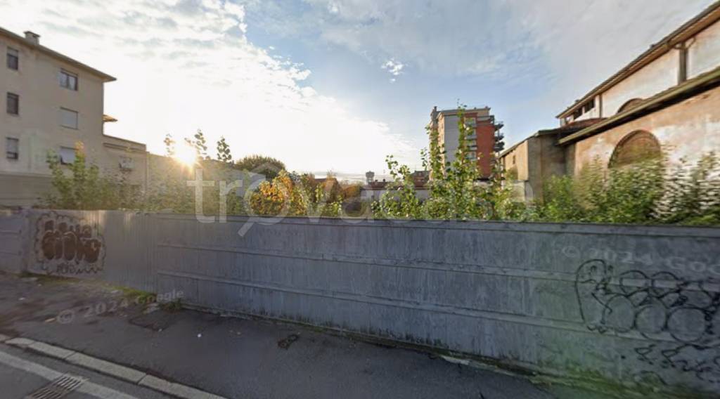 terreno agricolo in vendita a Treviglio